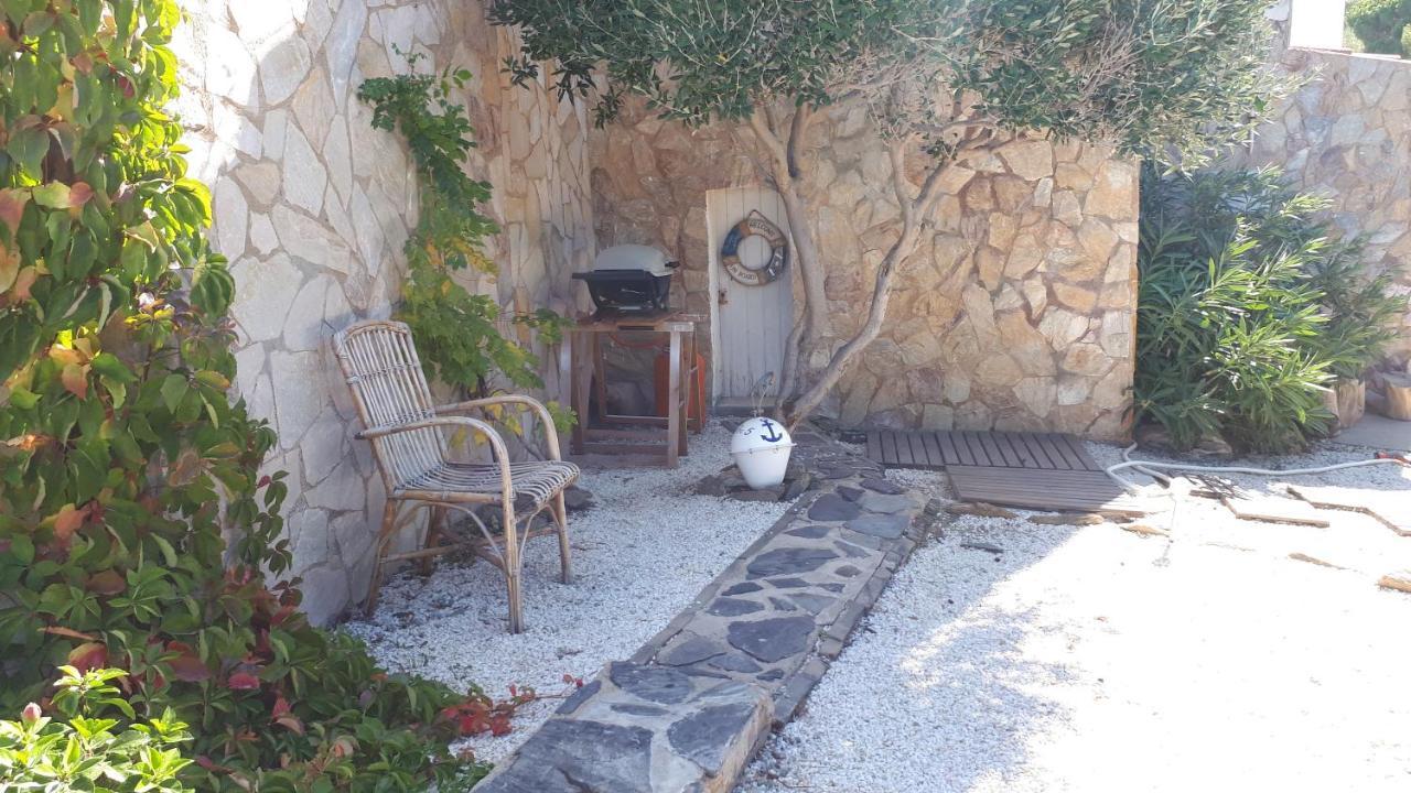 Casa Platja D'En Robert Villa El Port De La Selva Exterior photo
